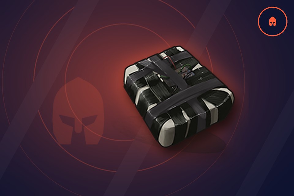 Raid kit
